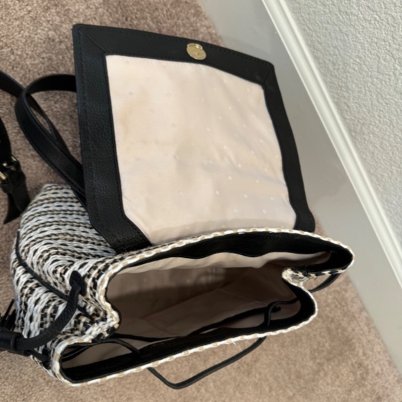 Kate Spade Backpack style tote